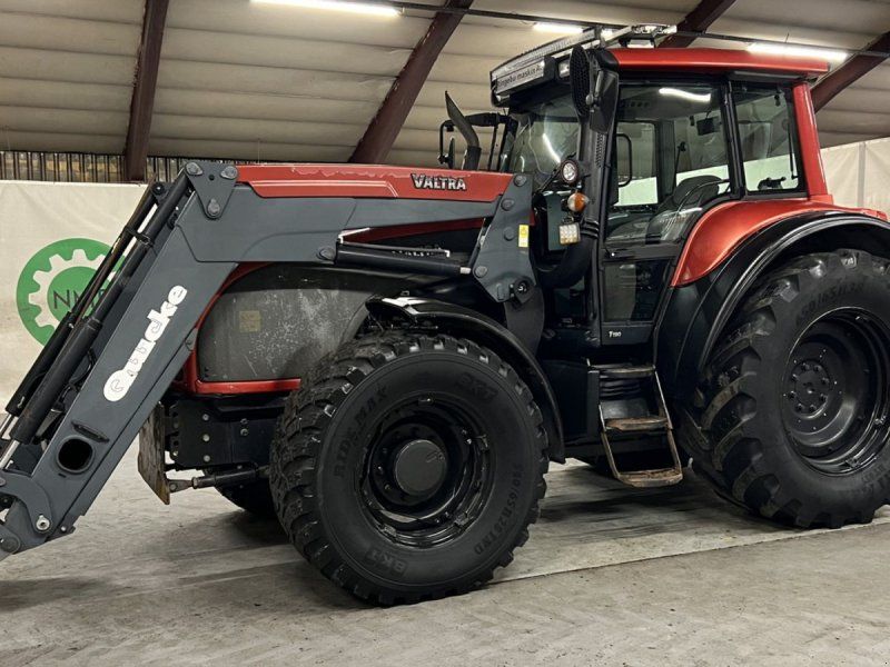 Valtra T190