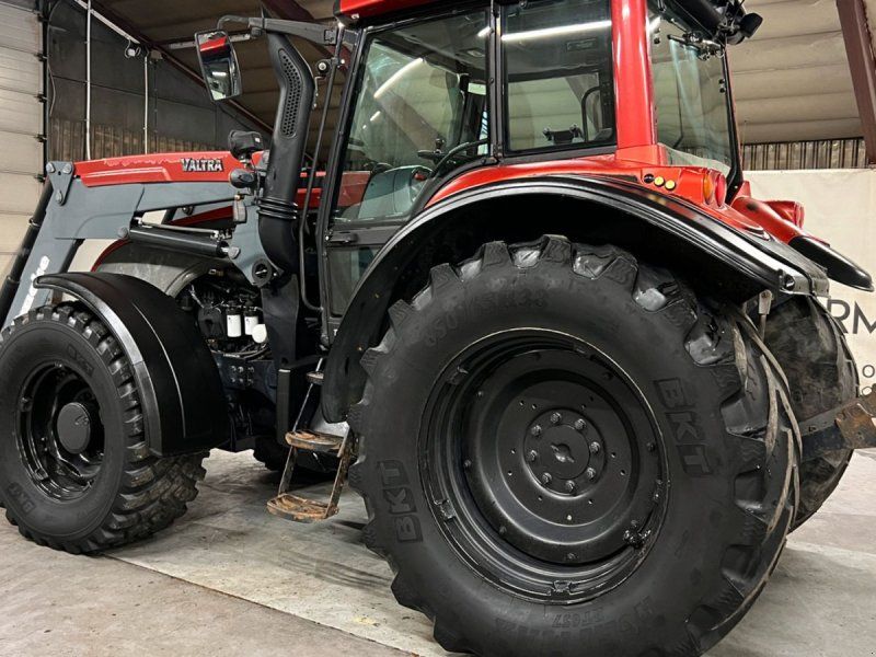 Valtra T190