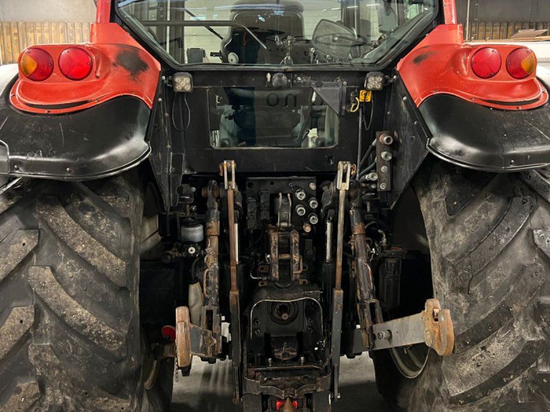 Valtra T190