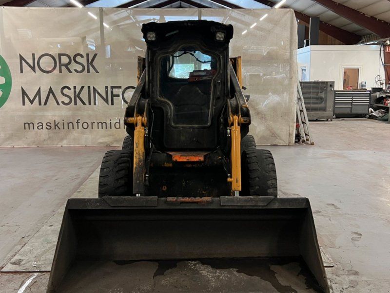 Case IH 440
