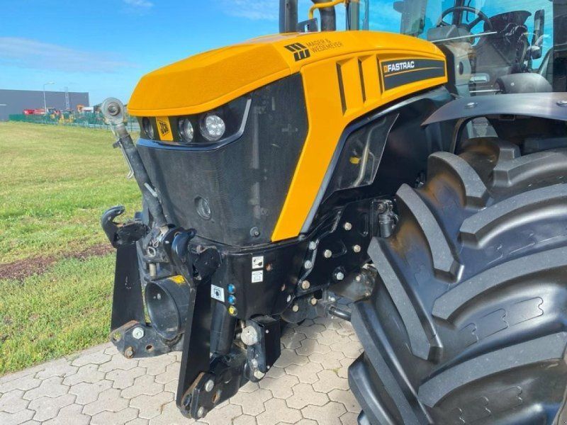 JCB 4220 ICON
