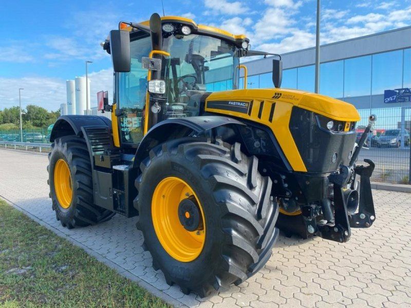 JCB 4220 ICON