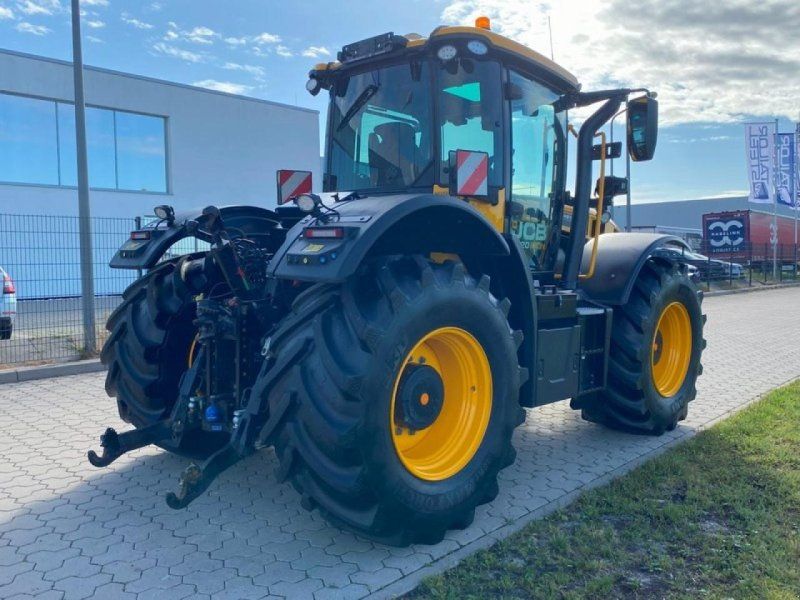 JCB 4220 ICON