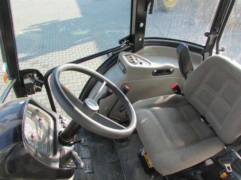 Case IH JX 60