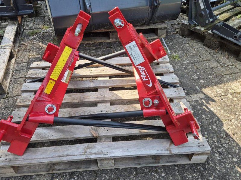 Fliegl BALLENTRANSPORTGERÄT ZINKEN 1000MM
