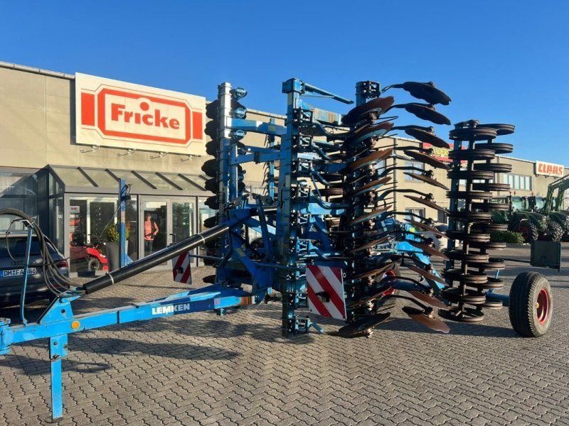 Lemken Rubin 9/500 KÜA