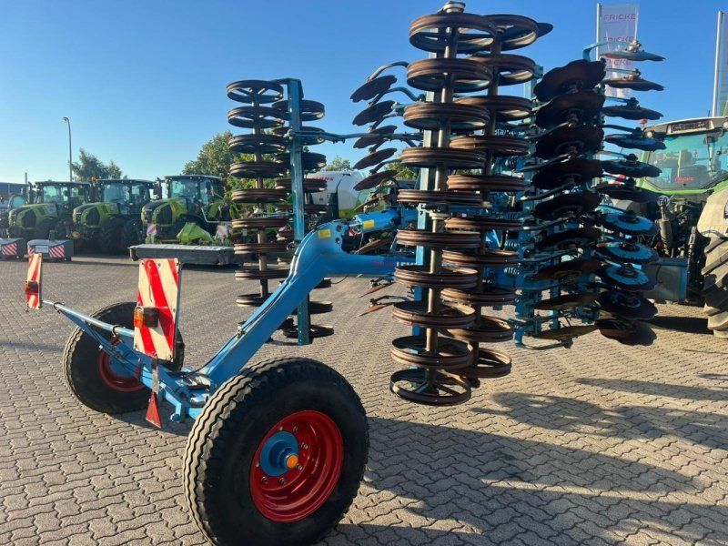 Lemken Rubin 9/500 KÜA