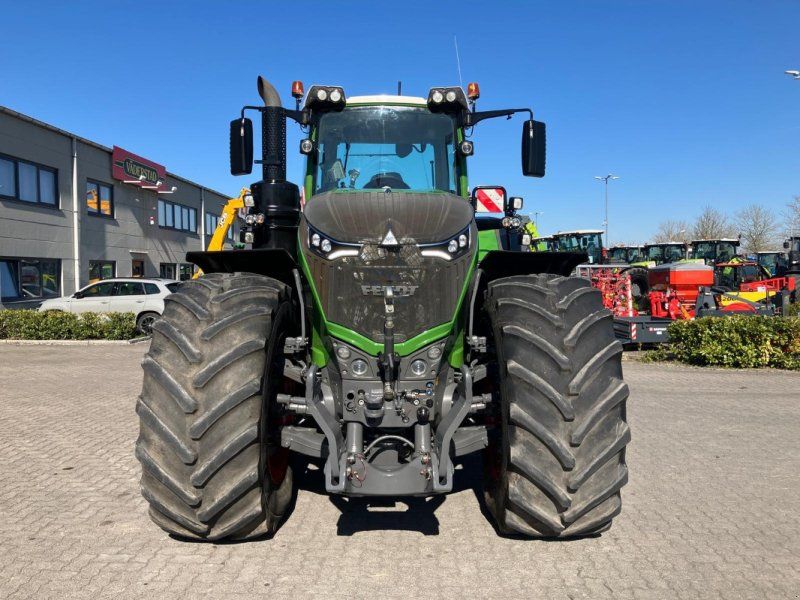 Fendt 1050 Vario Profi Plus