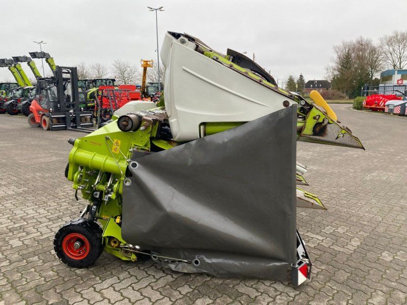 Claas Orbis 900