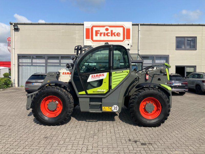 Claas Scorpion 7044 Varipower *AKTIONSWOCHE!*