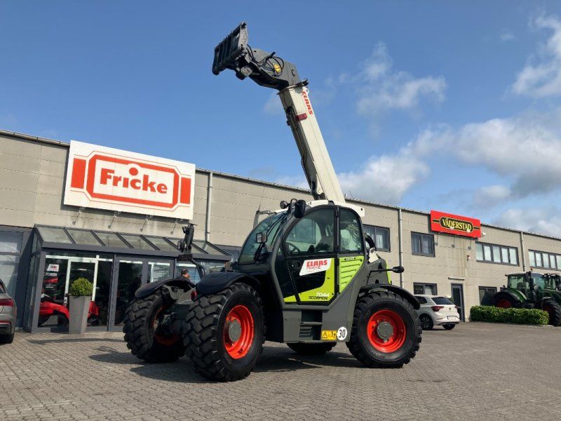 Claas Scorpion 7044 Varipower *AKTIONSWOCHE!*