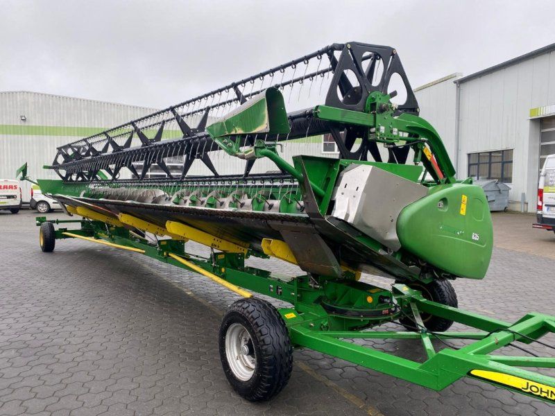 Zürn Premium Flow 635