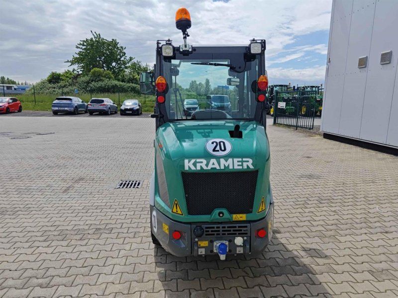 Kramer KL12.5