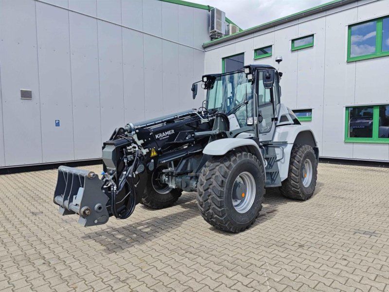 Kramer KL55.8T