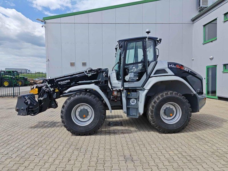 Kramer KL55.8T