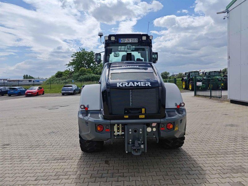 Kramer KL55.8T
