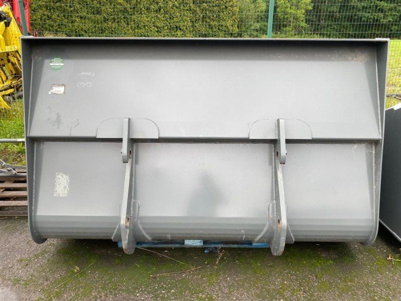 Kramer 2500 mm