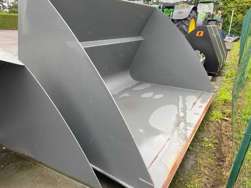 Kramer 2500 mm