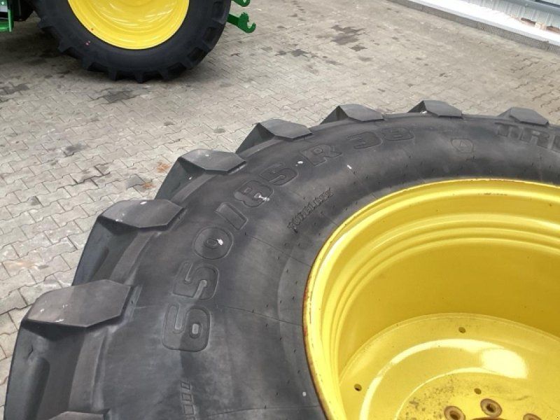 Trelleborg 650/85R38