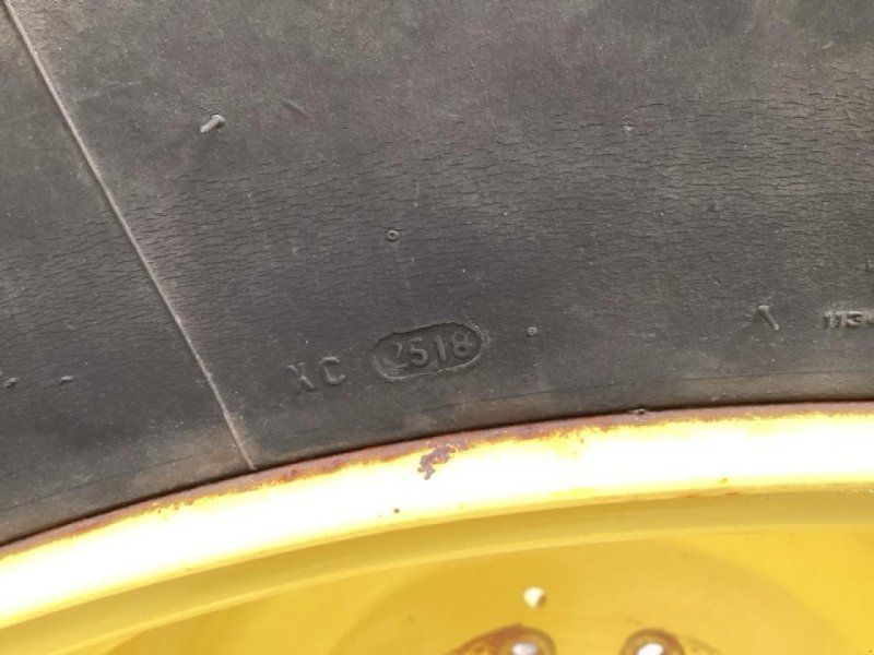 Trelleborg 650/85R38