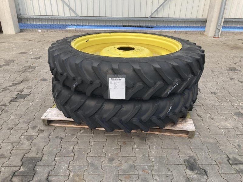 Alliance 13.6R48