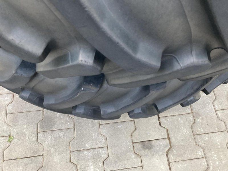 Alliance 320/85R34