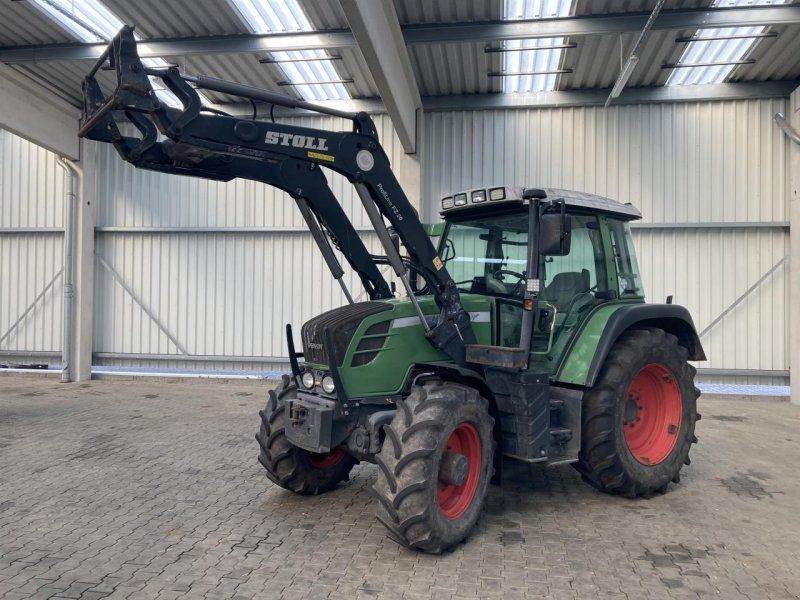 Fendt 309 Vario