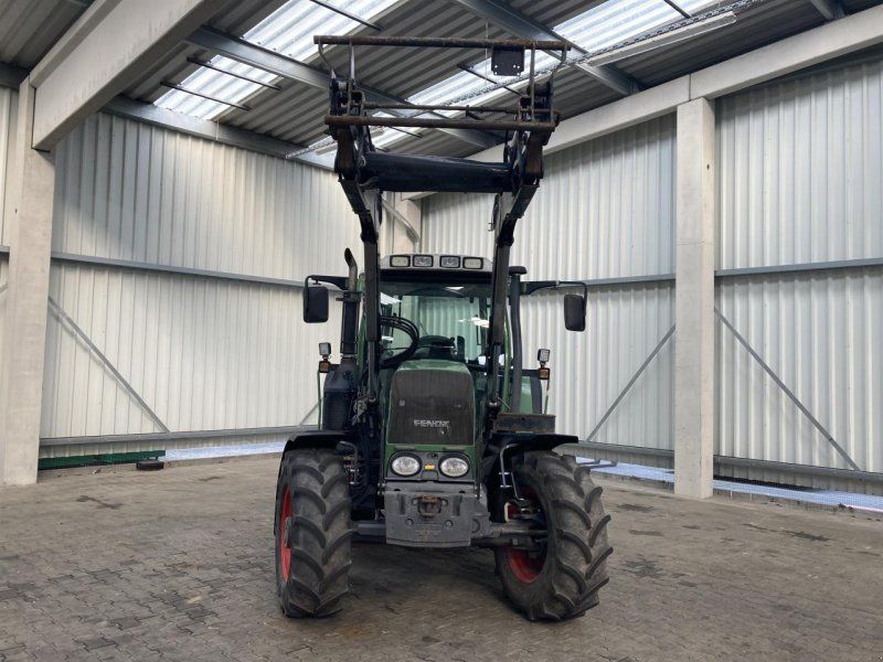 Fendt 309 Vario
