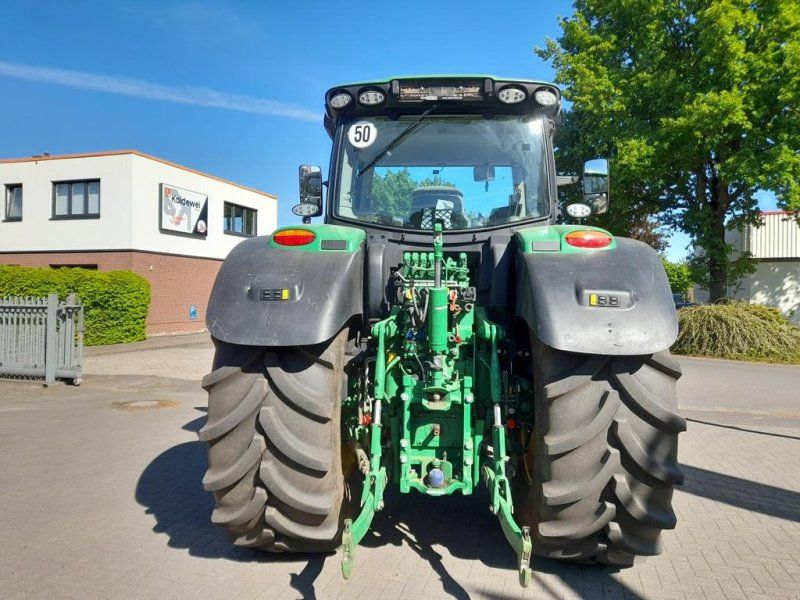 John Deere 6R185