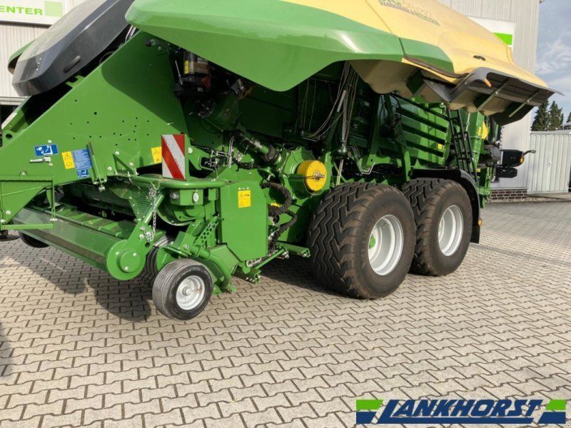 Krone BIG PACK 1290 HDP VC