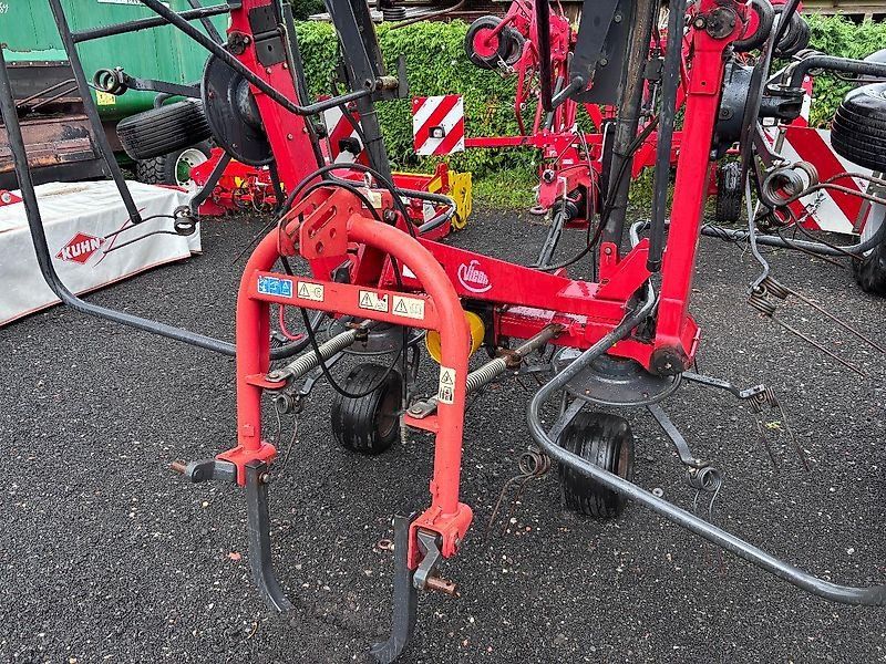 Vicon Fan 903