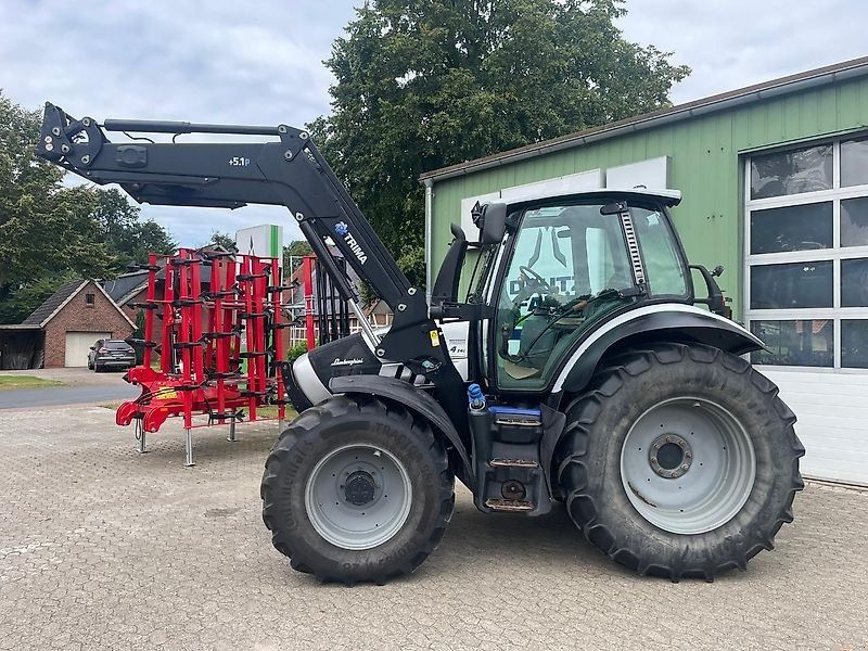 Deutz-Fahr Lamborghini R 6.160.4