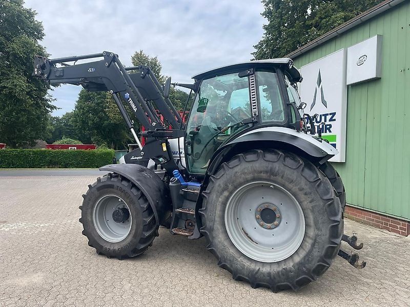 Deutz-Fahr Lamborghini R 6.160.4