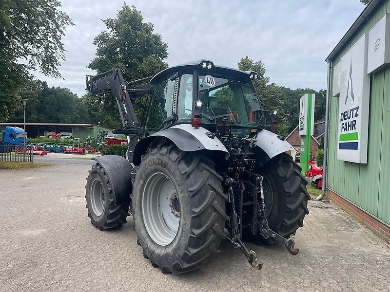Deutz-Fahr Lamborghini R 6.160.4