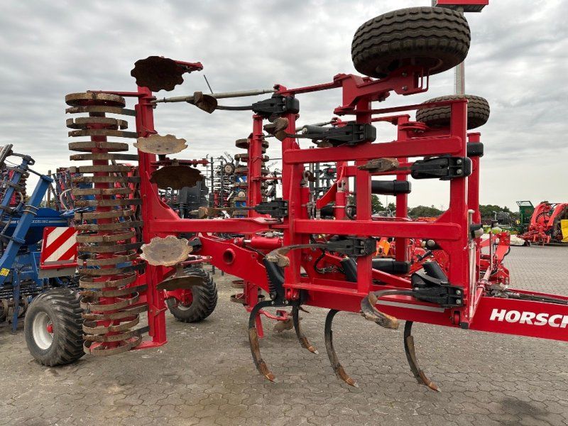 Horsch Terrano 5 FX