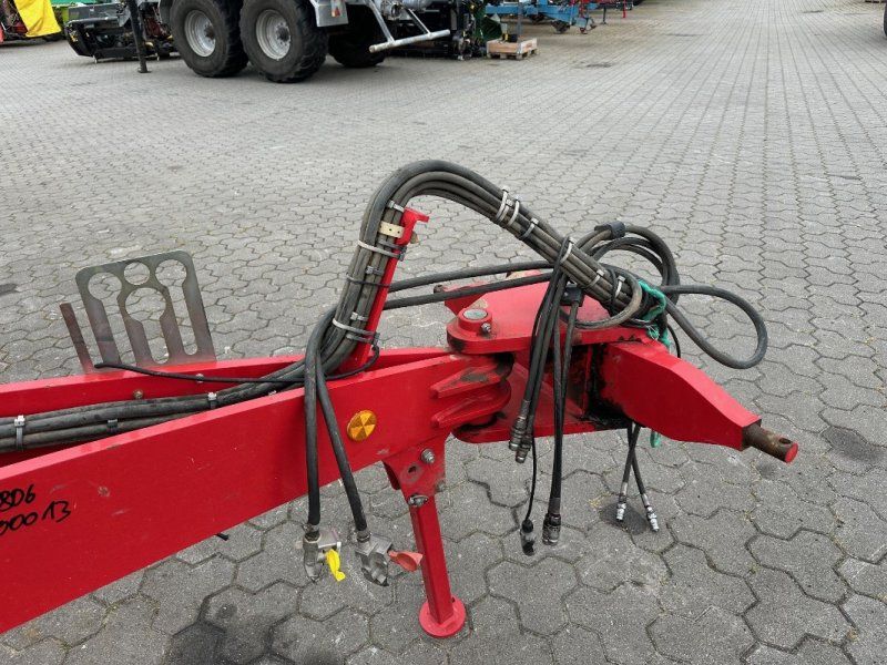 Horsch Terrano 5 FX