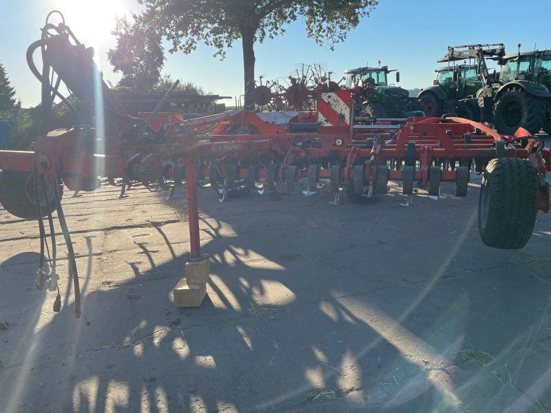 Kuhn Prolander 6000