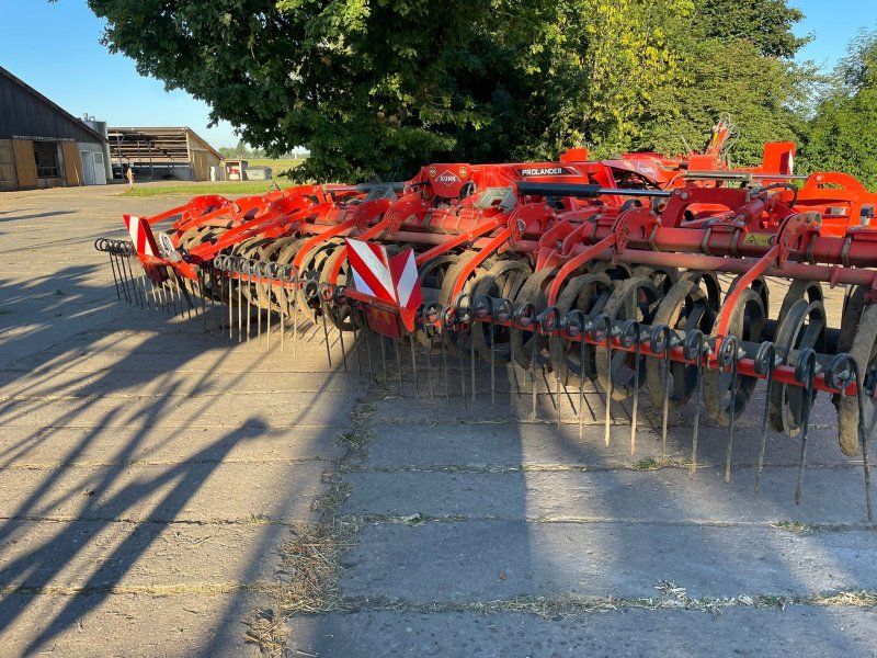 Kuhn Prolander 6000