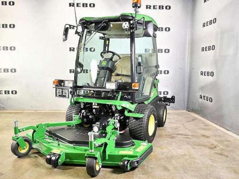 John Deere FRONTMÄHER 1585 TERR