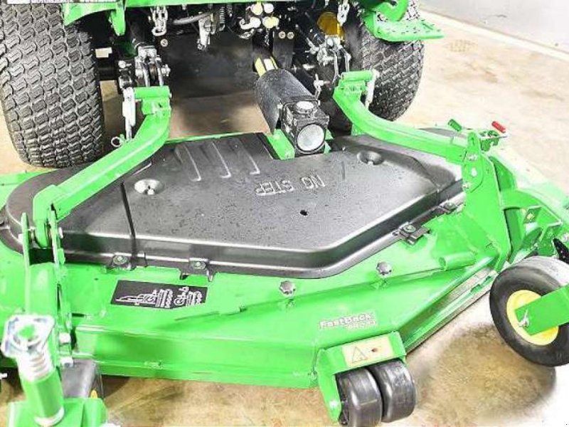 John Deere FRONTMÄHER 1585 TERR
