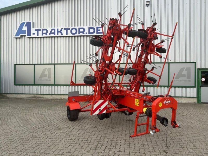 Kuhn GF 10601 TO
