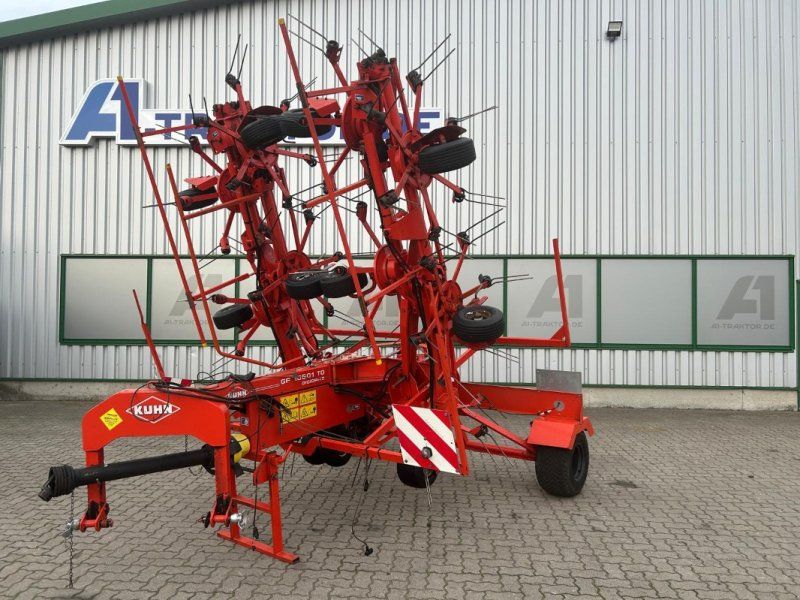 Kuhn GF 10601 TO
