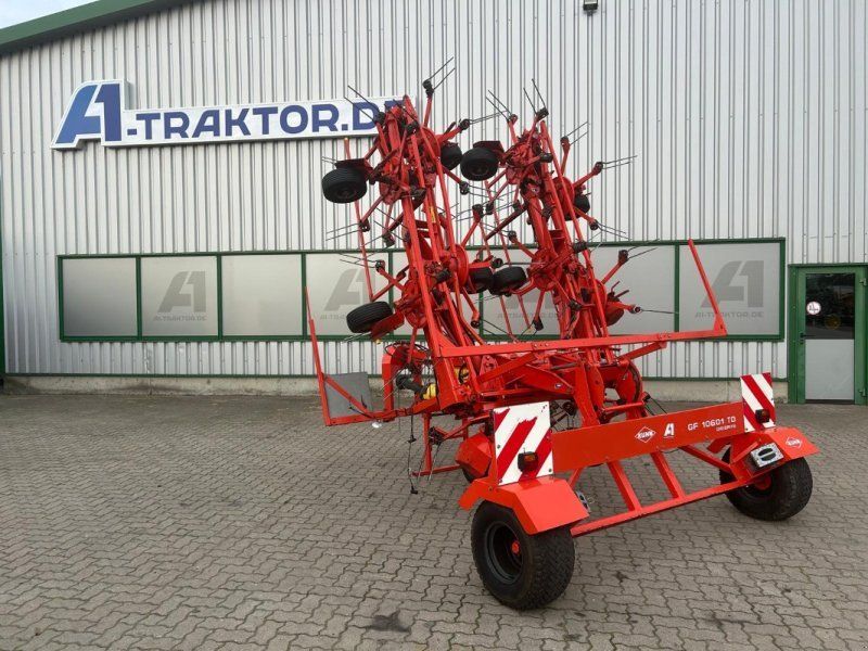Kuhn GF 10601 TO