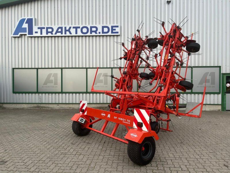 Kuhn GF 10601 TO