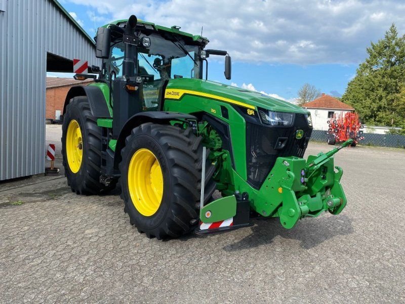 John Deere 8R 310 **Sonderfinanzierung 1,60%**