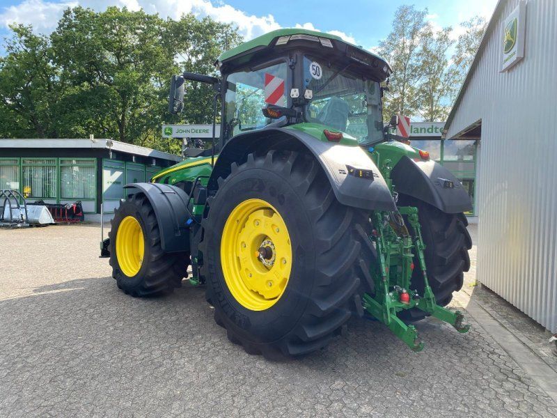 John Deere 8R 310 **Sonderfinanzierung 1,60%**