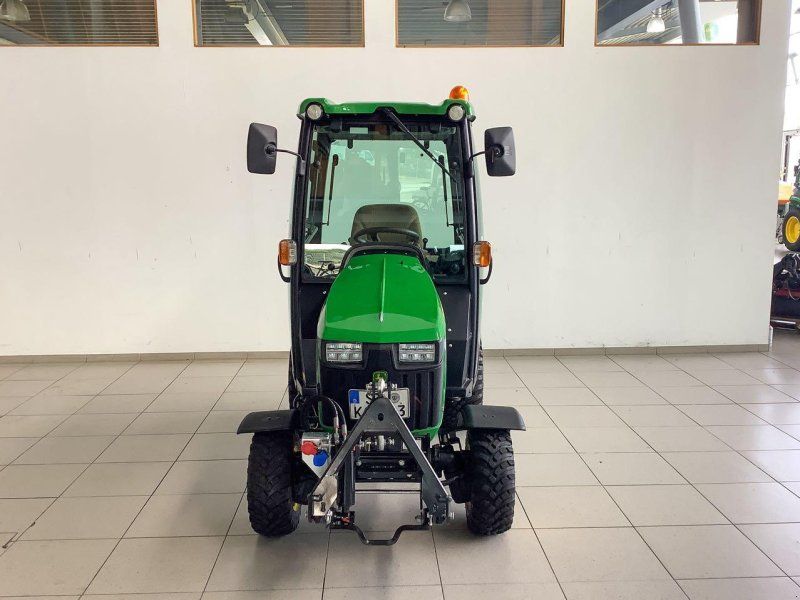 John Deere 1026R