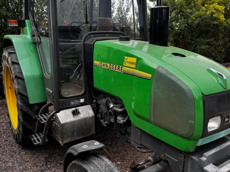 John Deere 3100