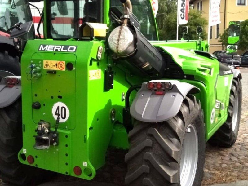 Merlo TF 42.7 CS-145