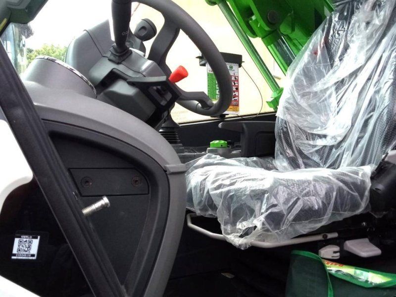 Merlo TF 42.7 CS-145